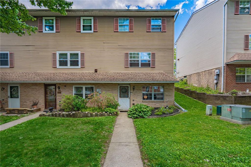 908 South Armour Street, Allentown City, PA 18103