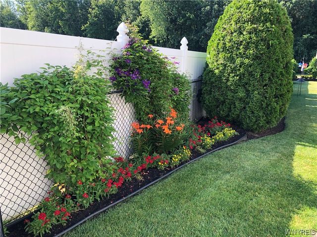 4580 Ridgeview Drive South, Pendleton, NY 14120