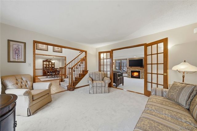 4580 Ridgeview Drive South, Pendleton, NY 14120