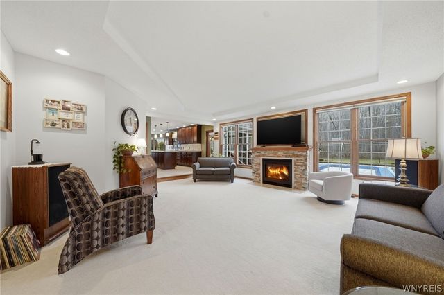 4580 Ridgeview Drive South, Pendleton, NY 14120