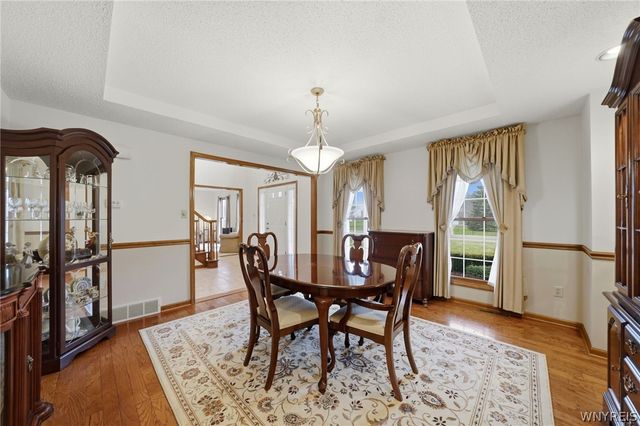 4580 Ridgeview Drive South, Pendleton, NY 14120