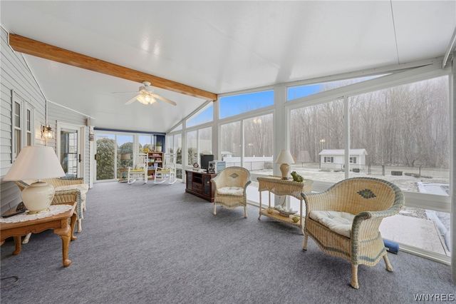 4580 Ridgeview Drive South, Pendleton, NY 14120