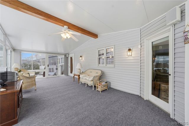 4580 Ridgeview Drive South, Pendleton, NY 14120