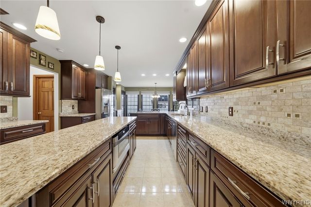 4580 Ridgeview Drive South, Pendleton, NY 14120