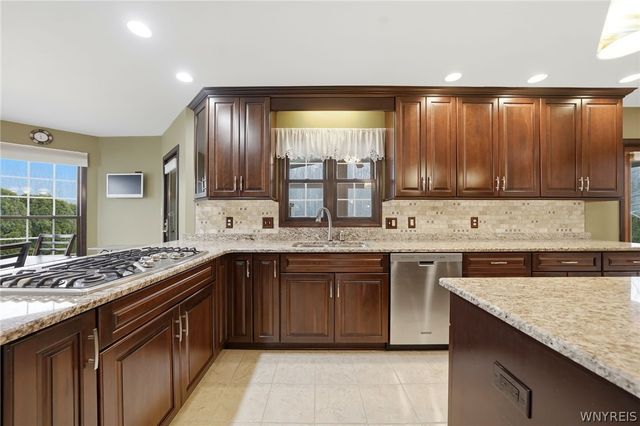 4580 Ridgeview Drive South, Pendleton, NY 14120