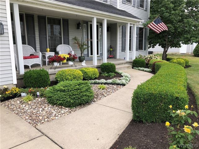 4580 Ridgeview Drive South, Pendleton, NY 14120