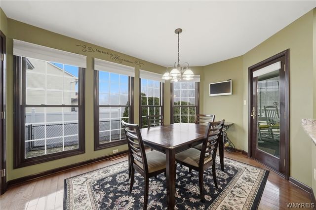 4580 Ridgeview Drive South, Pendleton, NY 14120