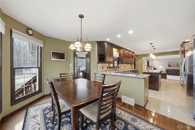 4580 Ridgeview Drive South, Pendleton, NY 14120