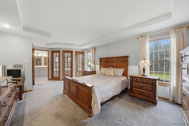 4580 Ridgeview Drive South, Pendleton, NY 14120