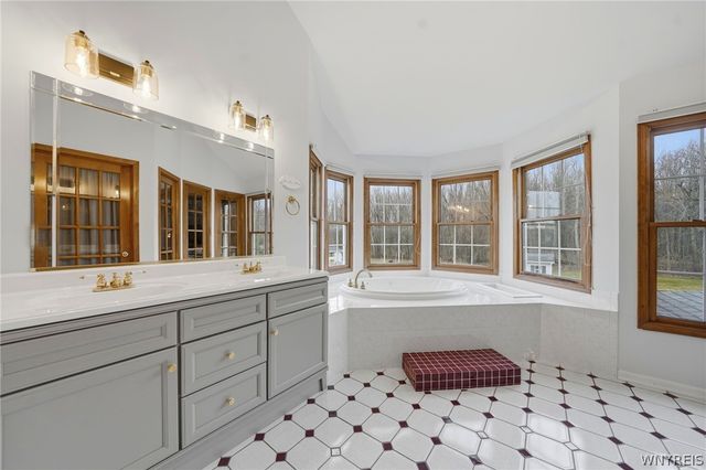 4580 Ridgeview Drive South, Pendleton, NY 14120