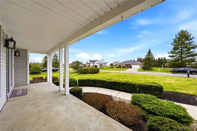 4580 Ridgeview Drive South, Pendleton, NY 14120