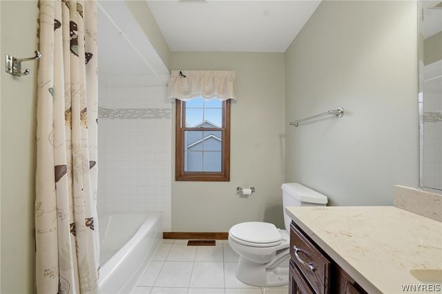 4580 Ridgeview Drive South, Pendleton, NY 14120