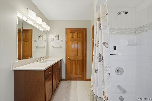 4580 Ridgeview Drive South, Pendleton, NY 14120