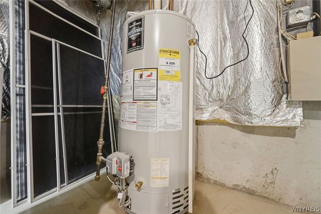 4580 Ridgeview Drive South, Pendleton, NY 14120