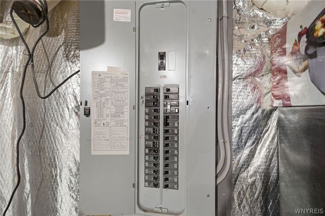 4580 Ridgeview Drive South, Pendleton, NY 14120