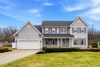 4580 Ridgeview Drive South, Pendleton, NY 14120