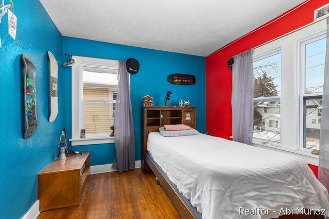 1841 Federal Avenue, Grand Rapids, MI 49509