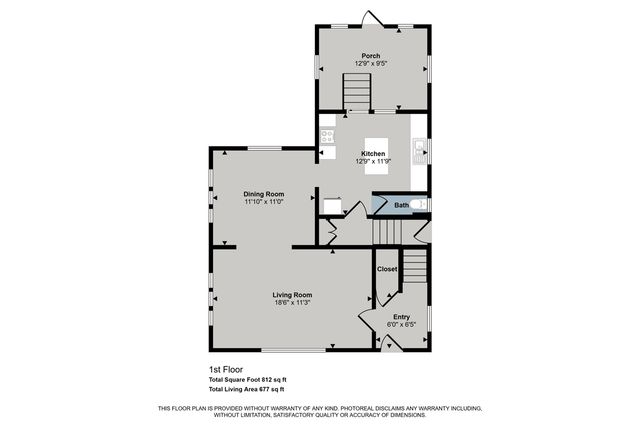 1841 Federal Avenue, Grand Rapids, MI 49509