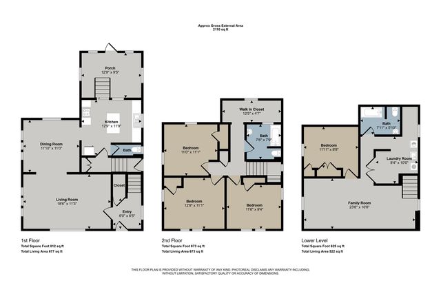 1841 Federal Avenue, Grand Rapids, MI 49509