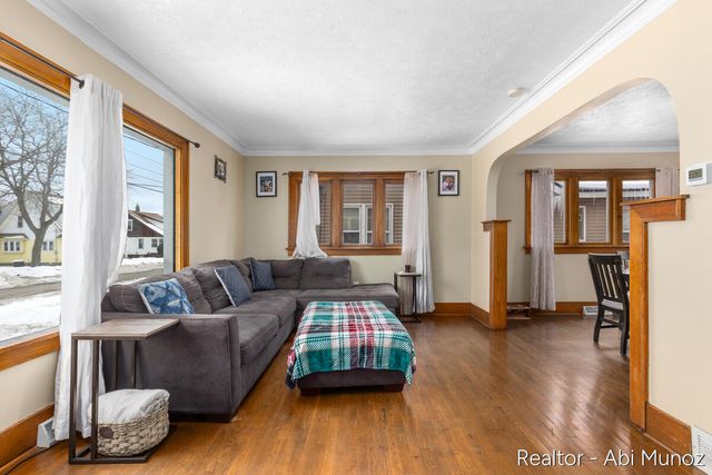 1841 Federal Avenue, Grand Rapids, MI 49509