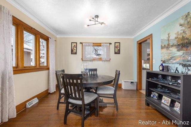 1841 Federal Avenue, Grand Rapids, MI 49509