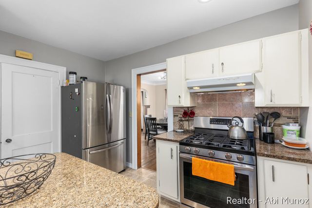 1841 Federal Avenue, Grand Rapids, MI 49509