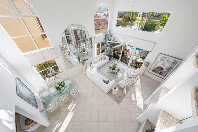 16815 Knightsbridge Lane, Delray Beach, FL 33484