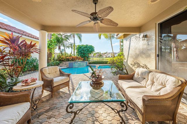 16815 Knightsbridge Lane, Delray Beach, FL 33484