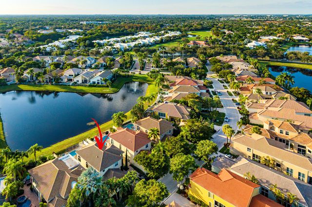 16815 Knightsbridge Lane, Delray Beach, FL 33484