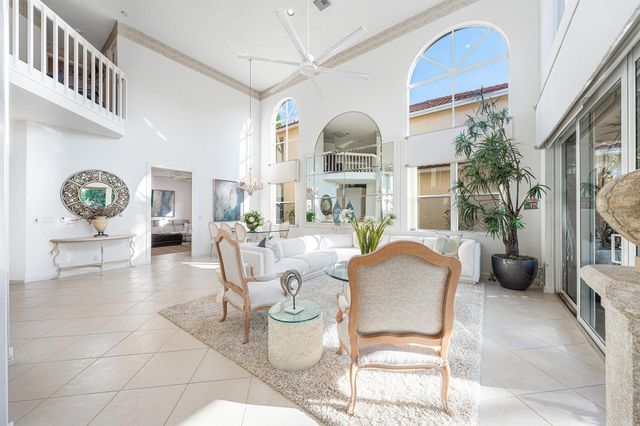 16815 Knightsbridge Lane, Delray Beach, FL 33484