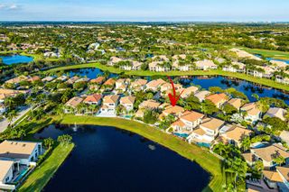 16815 Knightsbridge Lane, Delray Beach, FL 33484