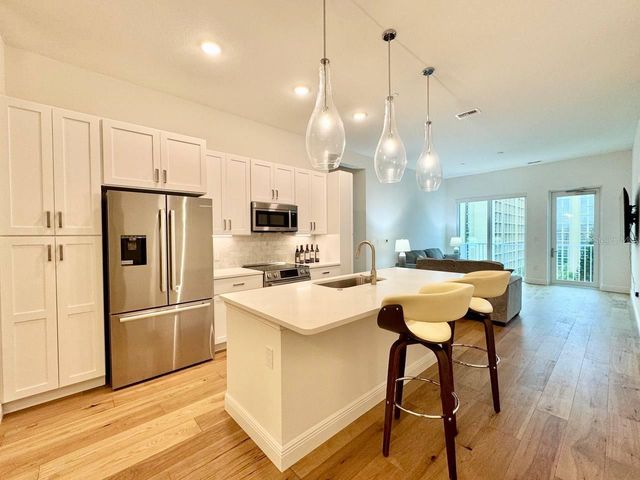 600 3RD AVENUE S 507, St Petersburg, FL 33701