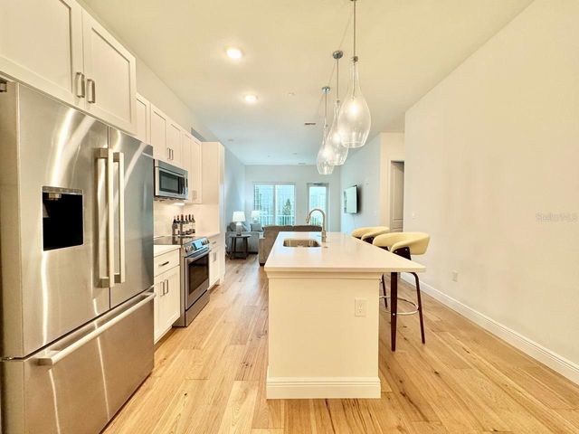 600 3RD AVENUE S 507, St Petersburg, FL 33701