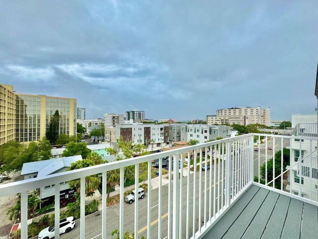 600 3RD AVENUE S 507, St Petersburg, FL 33701