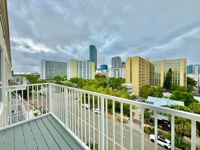 600 3RD AVENUE S 507, St Petersburg, FL 33701