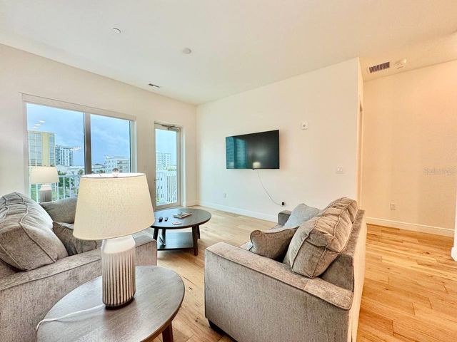 600 3RD AVENUE S 507, St Petersburg, FL 33701