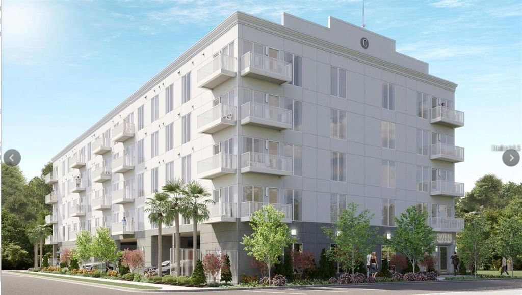 600 3RD AVENUE S 507, St Petersburg, FL 33701