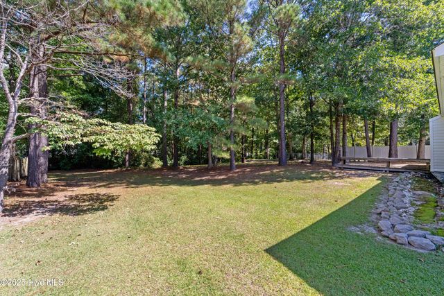 205 Sourwood Court, Jacksonville, NC 28540