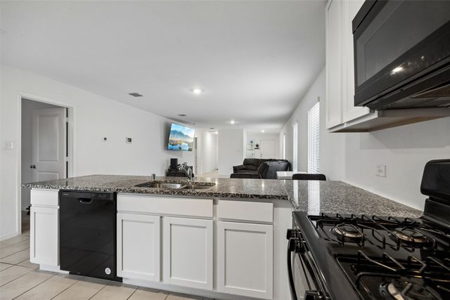 1577 Forge Pond Lane, Forney, TX 75126
