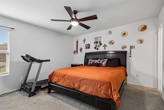 1577 Forge Pond Lane, Forney, TX 75126