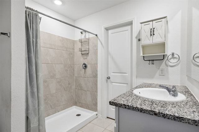 1577 Forge Pond Lane, Forney, TX 75126