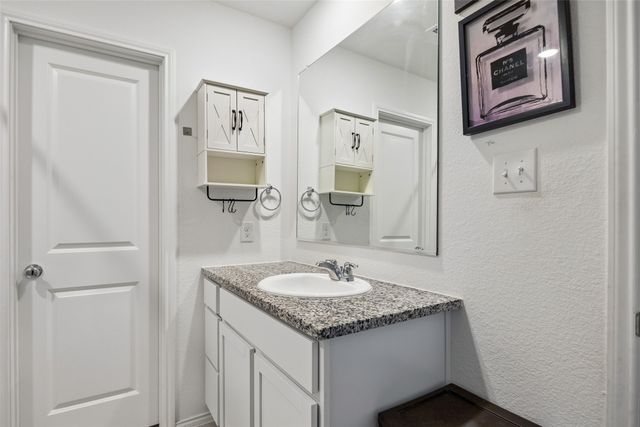 1577 Forge Pond Lane, Forney, TX 75126