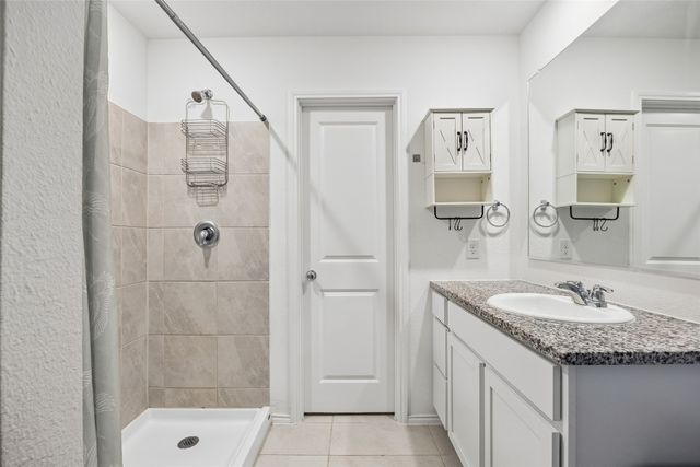 1577 Forge Pond Lane, Forney, TX 75126