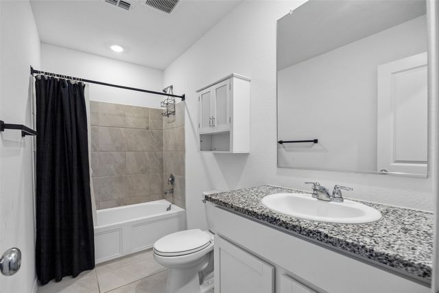 1577 Forge Pond Lane, Forney, TX 75126