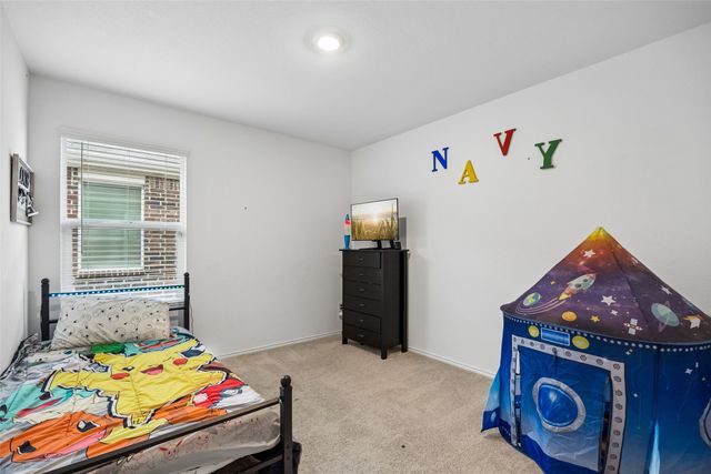 1577 Forge Pond Lane, Forney, TX 75126