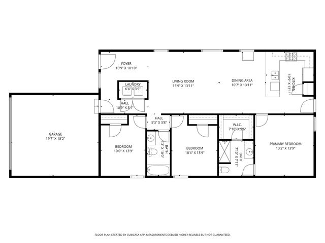 1577 Forge Pond Lane, Forney, TX 75126