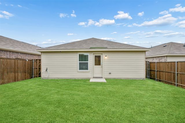 1577 Forge Pond Lane, Forney, TX 75126