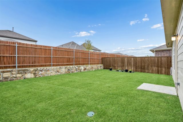 1577 Forge Pond Lane, Forney, TX 75126
