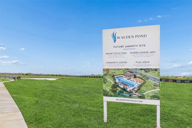 1577 Forge Pond Lane, Forney, TX 75126