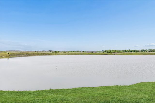 1577 Forge Pond Lane, Forney, TX 75126